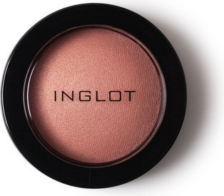 Кисть для румян Inglot