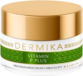 Fat Cream Dermika