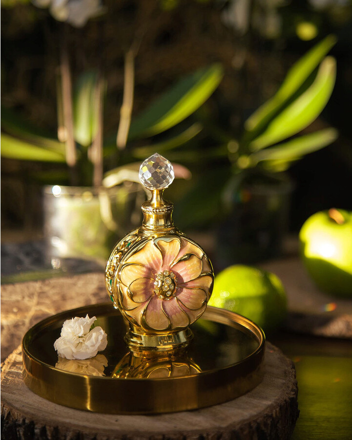 Perfume Oil Swiss Arabian Amaali