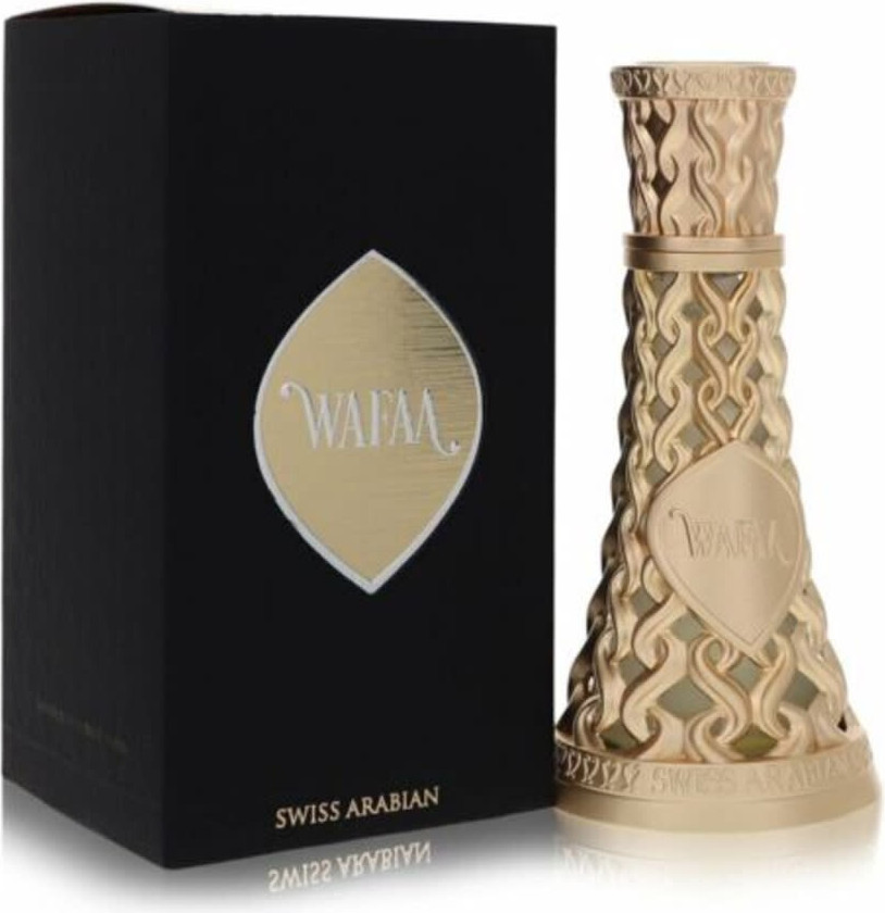 Eau De Parfum Swiss Arabian Wafaa