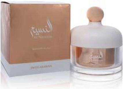 Eau De Parfum Swiss Arabian Al Naseem