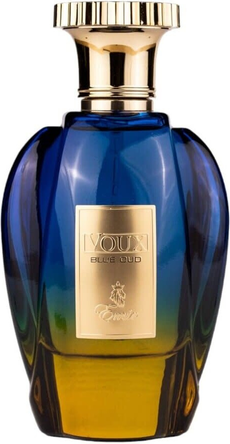 Eau de Parfum Paris Corner Emir Voux Blue Oud