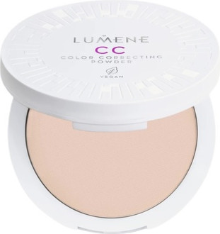Powder Lumene