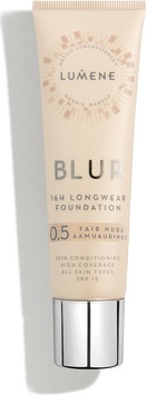 Foundation Lumene Blur Smoothing Foundation