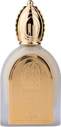 Eau De Parfum Paris Corner Misty Dawn