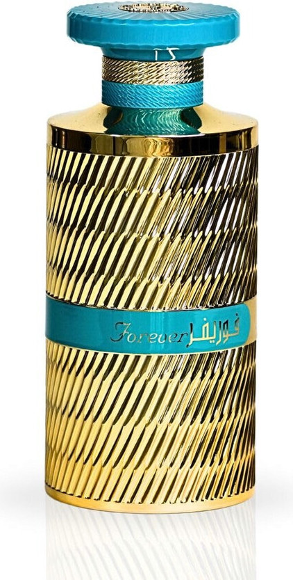 Eau De Parfum Ard Al Zaafaran Forever Gold