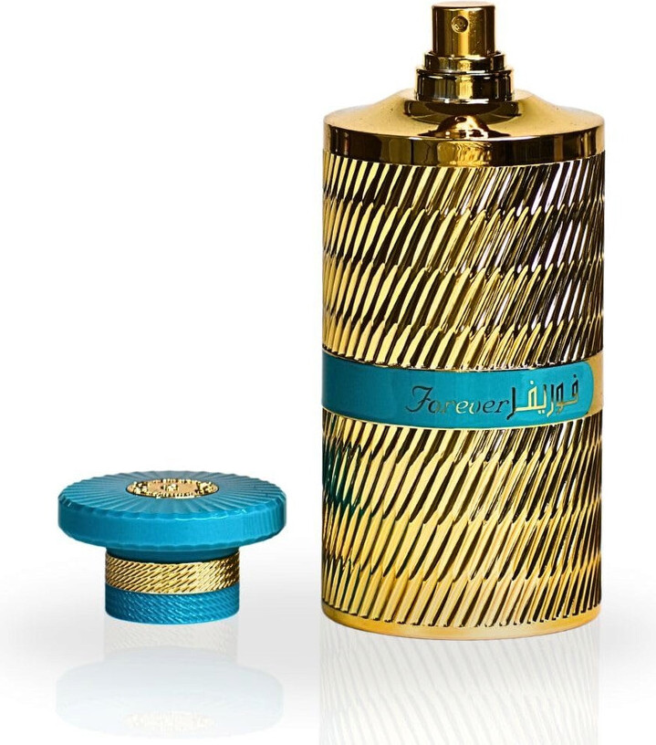 Eau De Parfum Ard Al Zaafaran Forever Gold