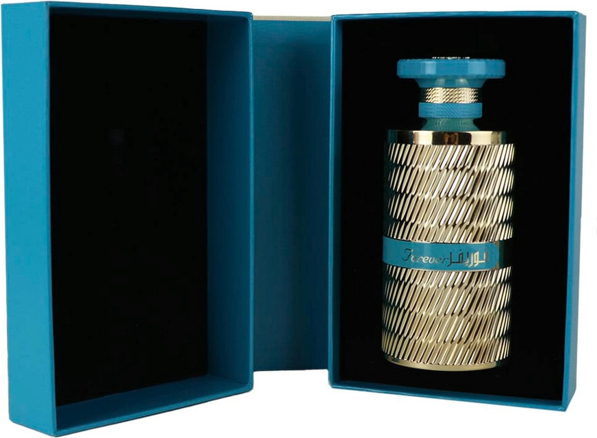 Eau De Parfum Ard Al Zaafaran Forever Gold