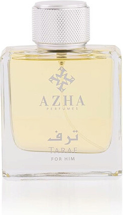 Парфюмированная вода Azha Taraf