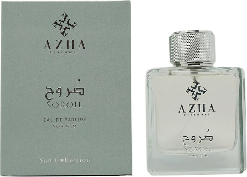Eau de Parfum Soroh Azha