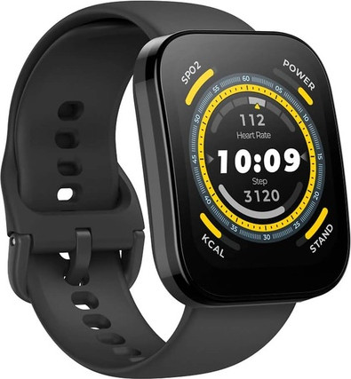 Smart Watch Amazfit Bip 5