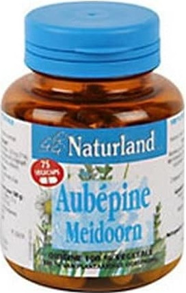 Capsules Naturland