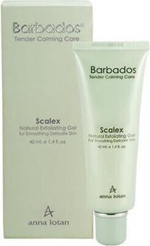 Anna Lotan Barbados Scalex Peeling Gel