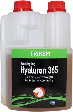 Entzündungsprodukt Trikem