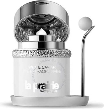 Eye Cream La Prairie White Caviar