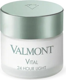 Face Cream Valmont Vitality Vital 24 Hour Light
