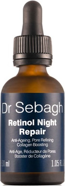 Nachtserum Dr Sebagh Retinol