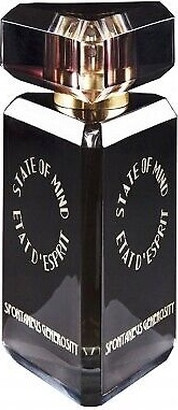 Eau de Parfum State Of Mind Spontaneous Generosity