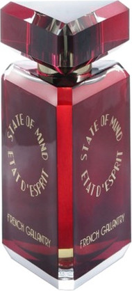 Eau De Parfum State Of Mind French Gallantry