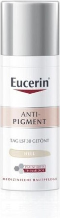 Tinted Day Cream Eucerin Anti-Pigment