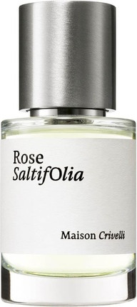 Eau de Parfum Maison Crivelli Rose Saltifolia