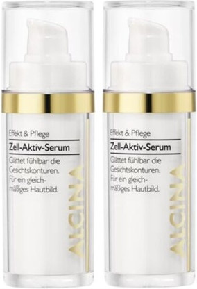 Vitamin Serum Alcina E Cell Active Serum