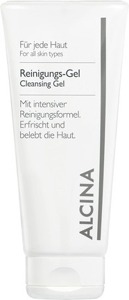 Cleansing Gel Alcina