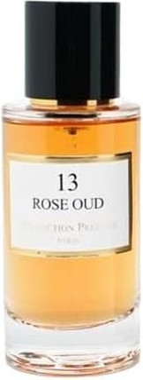 Eau De Parfum Collection Prestige No. 13 Rose Oud