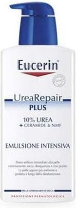 Eucerin Urea Intensiv Fußcreme 10%