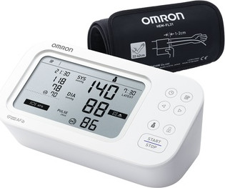 Blutdruckmessgerät Omron Omron Comfort