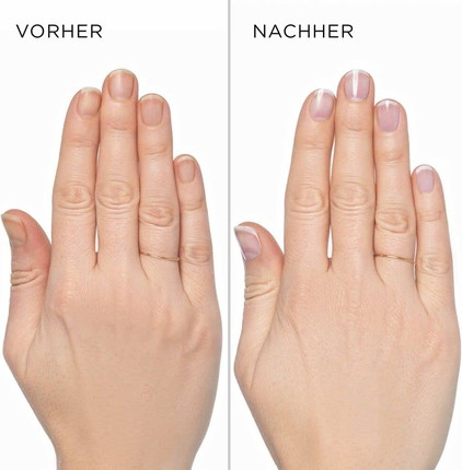Nail Polish Artdeco Classic Transparent Nail Polish