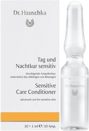 Ampullen Dr. Hauschka Sensitiv Pflege