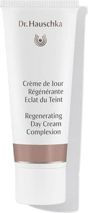 Day Cream Dr Hauschka Regenerating