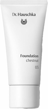 Foundation Dr Hauschka