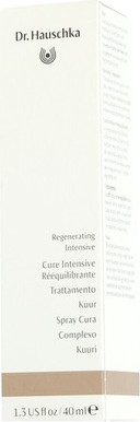 Intensivpflege Dr Hauschka Revitalisierend