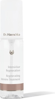 Intensive Skin Regenerating Treatment Dr Hauschka