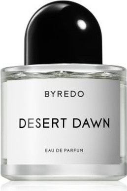 Eau De Parfum Byredo Desert Dawn