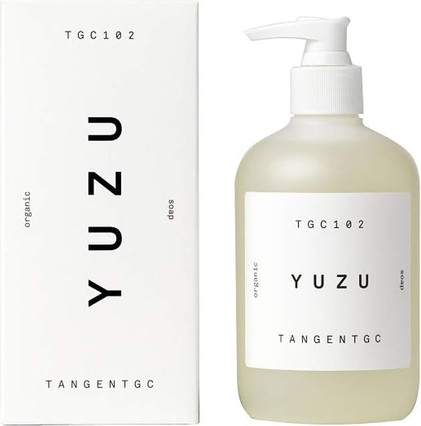 Hand Wash Tangent Gc