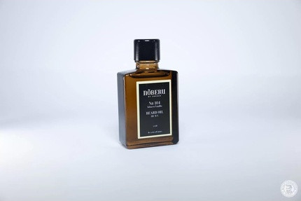 Eau De Parfum Noberu Of Sweden Long Beard