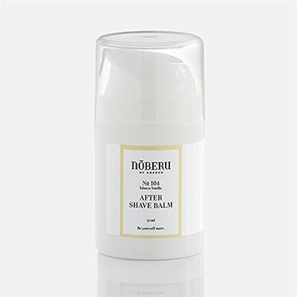 Aftershave Balm Noberu Of Sweden