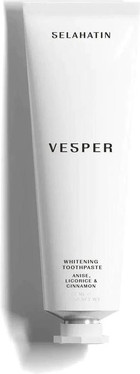 Toothpaste Selahattin Vesper