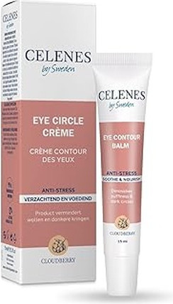 Eye Contour Balm Celenes By Sweden