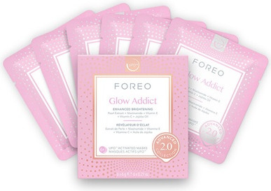 Glow Mask Foreo