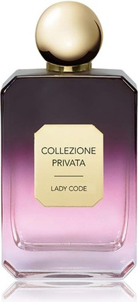 Eau De Parfum Valmont Lady Code