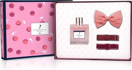 Eau De Toilette Jacadi