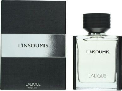 Eau De Parfum Lalique