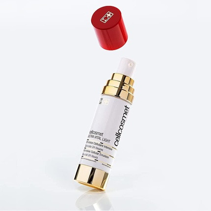Крем для лица Cellcosmet Ultra Vital Light