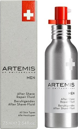 Artemis of Switzerland Repair After Shave Fluid
