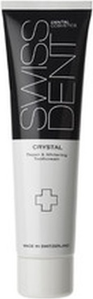 Toothpaste Swissdent Crystal Repair & Whitening