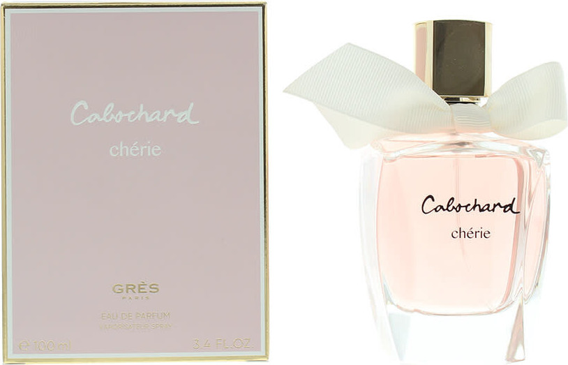 Eau de Parfum Gres Cherie